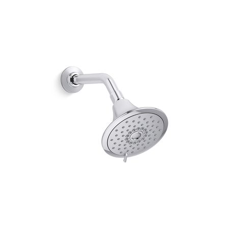 KOHLER Forté Multi-Function Showerhead 2.5Gpm 22169-CP